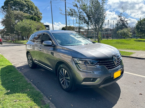 Renault Koleos 2.5 Intens