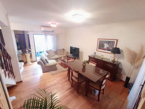 Imagen 5 de 30 de Casa/duplex 4 Ambientes Con Patio Y Cochera En Barracas Venta