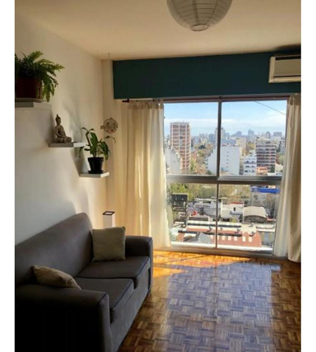 Departamento - Villa Ortuzar