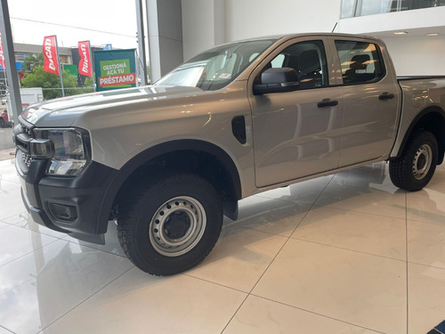 Nueva Ford Ranger 2024 Xl 2.0 - 0km Adjudicacion De Fabrica