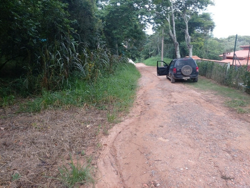 Imagem 5 de 9 de Condominio Terreno Ibiuna A 300 Mts Da Represa, Escritura Ok