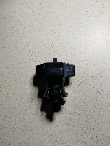 Sensor Temperatura Ambiente Chevrolet Cruze Orlando Original