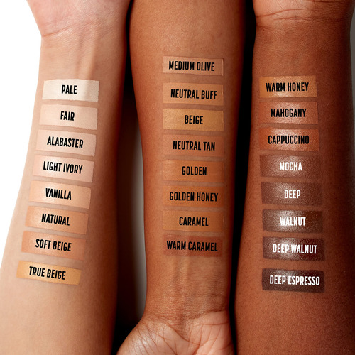 Concealer Nyx Professional Makeup Can't Stop Won't Stop Soft