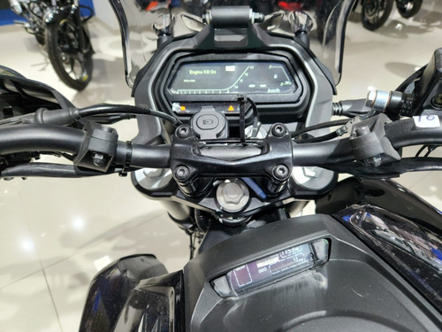 Bajaj Dominar 400 Touring Fi Abs 2024 Popayán