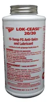 Comprar Lubricante Y Antiaferrante De Grado Alimenticio Lok Cease
