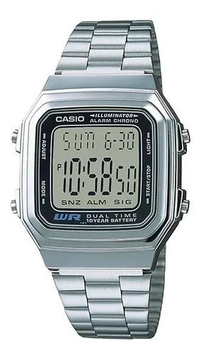 Relojes Classic Baccio 2 Libre Para Hombre Mercado Pulsera En uJc5l1K3FT