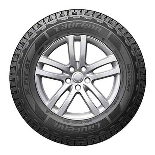 265/70 R16 Llanta Laufenn (hankook) Lc01 X Fit At 112t