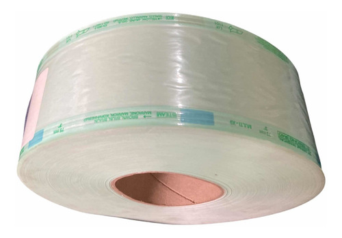 Rollo Mixto Para Esterilizar De 5 Cm X 200 M