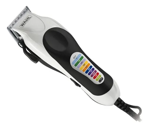Maquina de cortar cabello wahl color pro hotsell