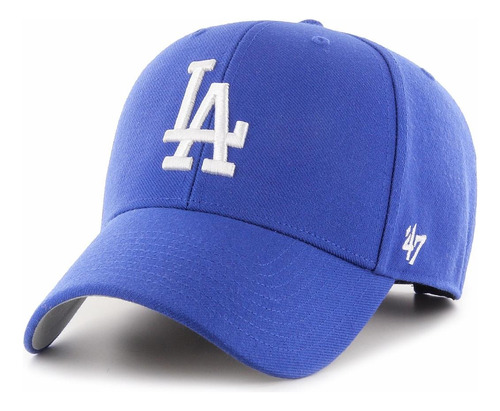 Gorras '47 Los Angeles Dodgers '47 Mvp