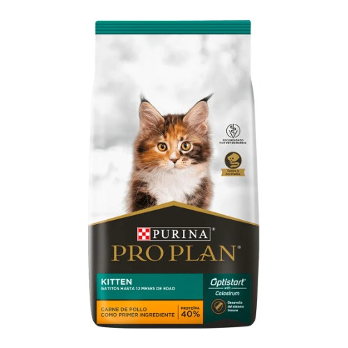 Pro Plan Kitten Protection 7,5k