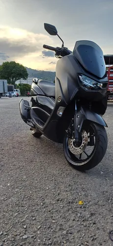 N-max Connected Único Dueño