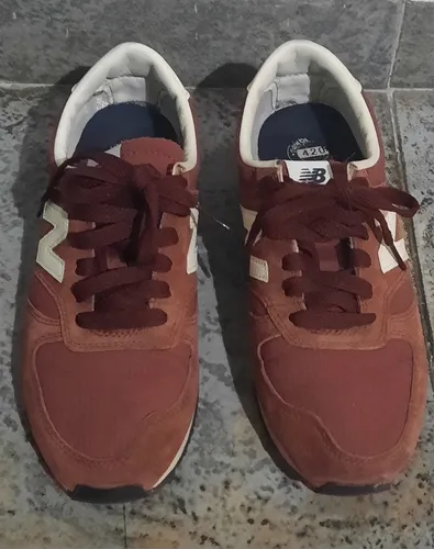 New balance u410 burdeos mujer comprar top
