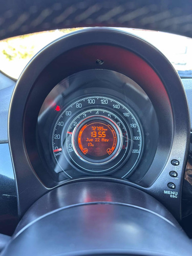 Fiat 500 1.4 Sport 105cv