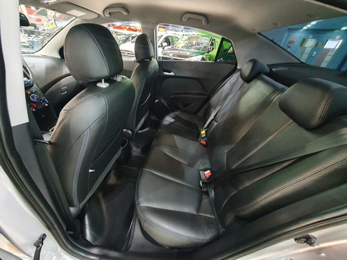 Imagem 8 de 14 de Hyundai Hb20s 1.6 Comfort Style 16v 2019