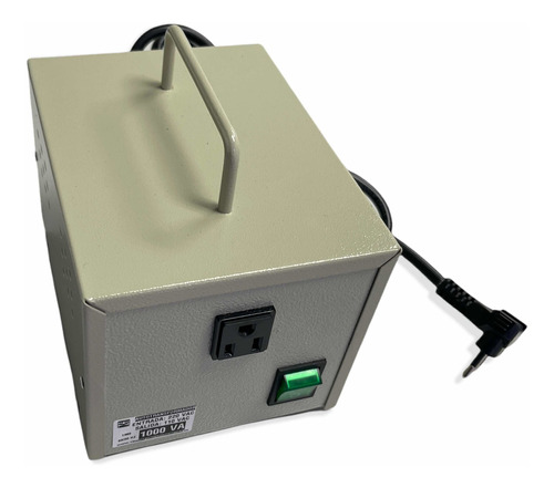 Auto-transformador 220 V / 110 V / 1000w