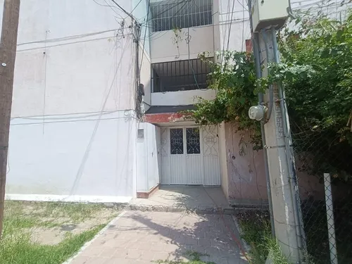 Departamento En Unidad Habitacional Ojocaliente Inegi, Aguascalientes