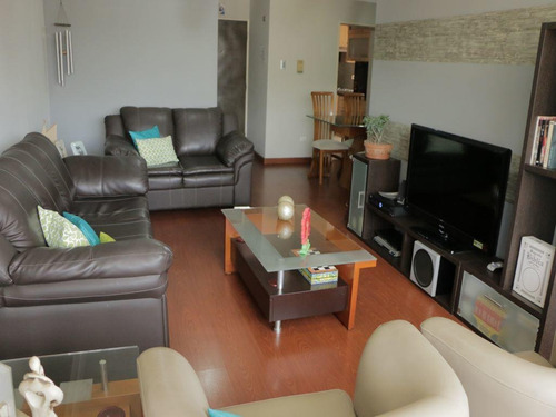 Imagen 2 de 12 de La Candelaria, Se Vende Apartamento Cod 20-22128 0414-244405