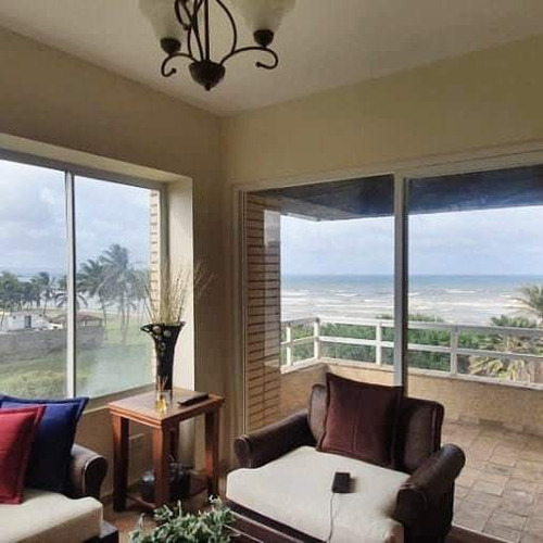 Imagen 6 de 12 de Apartamento En Venta Fm
