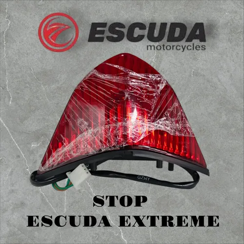 Repuestos Escuda Extreme