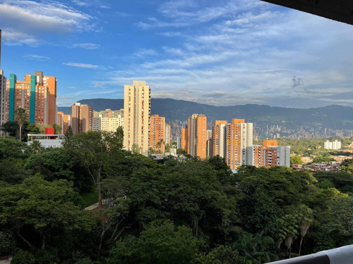 Venta De Apartamento En Siempre Verde, Loma De Los Bernal