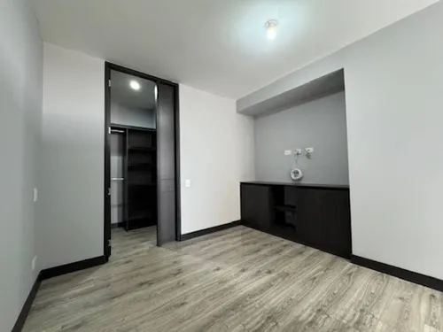 Apartaestudio En Arriendo San Diego 820-762