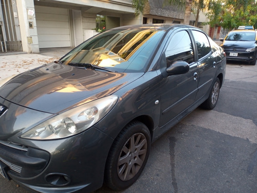 Peugeot 207 1.6 Xt