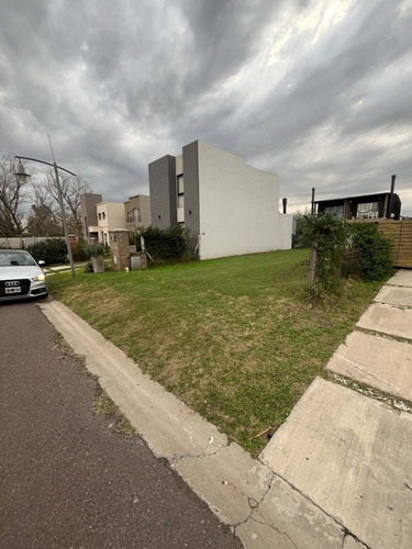 Lote En Barrio La Josefina