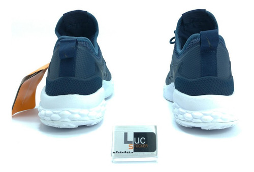 Tênis Nike Air Zoom Kim Jones Azul