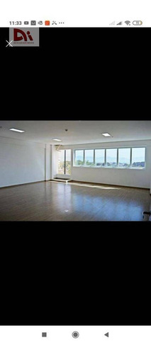 Imagem 10 de 18 de Salas De 32 A 91 M² - Sa0007
