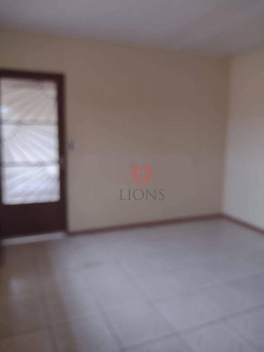 Imagem 10 de 20 de Casa Com 2 Dormitórios À Venda, 75 M² Por R$ 202.200,00 - Auxiliadora - Gravataí/rs - Ca1462