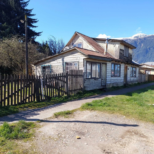Sitio Estrategico En Centro De Pto. Aysén (172847)