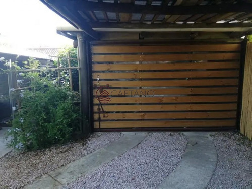 Hermoso Conjunto De Casas En Centro De Maldonado!- Ref: 2591
