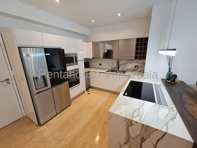Apartamento en alquiler