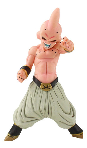 Figura De Acción De Anime Dragon Ball Buu, Juguete, Regalo D