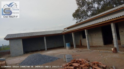 Imagem 4 de 6 de Chácara Para Venda Em Pinhalzinho, Zona Rural, 3 Dormitórios, 1 Suíte, 3 Banheiros, 5 Vagas - 853_2-895843
