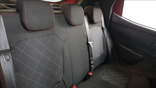 Imagem 5 de 5 de Renault Kwid 1.0 12v Sce Zen