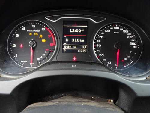 Desarme -- Audi A3 8vm 1.4 2019 Motor Czea Zonaautomotriz.cl