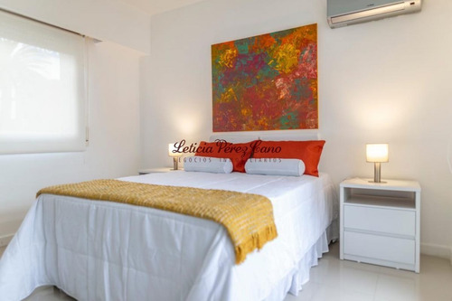 Imagen 10 de 12 de Venta Apartamento 3 Dormitorios En Peninsula, Punta Del Este