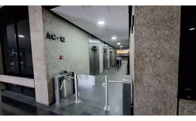 Oficina en alquiler