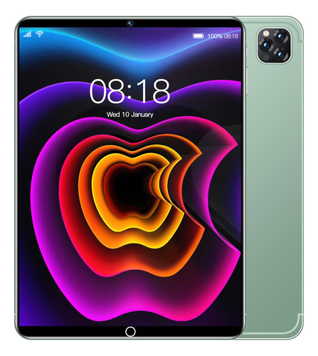 Tableta Android De 10 Pulgadas Hd 8+64gb Wifi Para Xiaomi Io