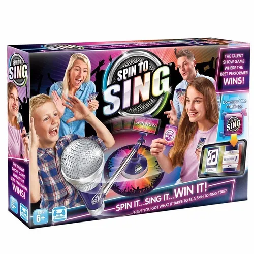 Microfono Profesional Para Niña,canto Karaoke,bailar Actuar