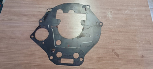 Lata Q Fica Entre O Motor E Cambio Fiat Ducado 2018,2019.... (Usado)