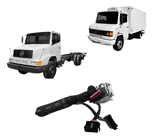 Chave De Seta / Limpador 709/710/1618/1620/mbb Bicudo
