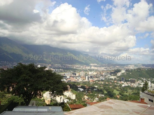 Imagen 11 de 13 de Ph Con Gran Potencial Para Remodelar En Venta - Urb Colinas De Bello Monte - Mls#22-7251