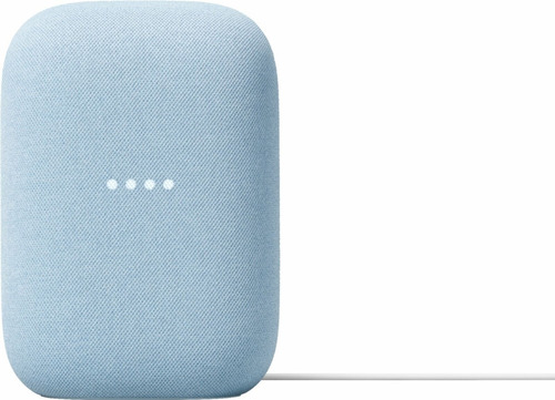 Google Nest Audio Smart Speaker  Parlante Inteligente