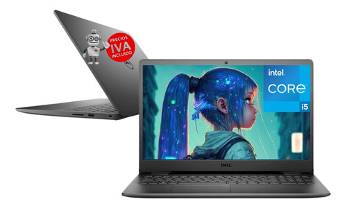 Laptop Portátil Dell Core I5-12va Ssd 512gb/16gb/15.6 /i3/i7