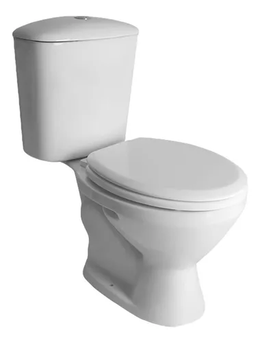 Juego Ba o Completo Ferrum Mayo Inodoro Mochila Tapa Bidet