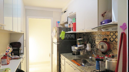 Imagem 5 de 26 de Apartamento À Venda Em Vila Industrial - Ap006064