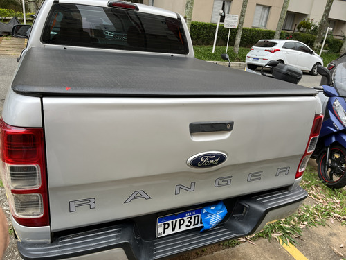 Ford Ranger 2.2 Xl Cab. Dupla 4x4 4p